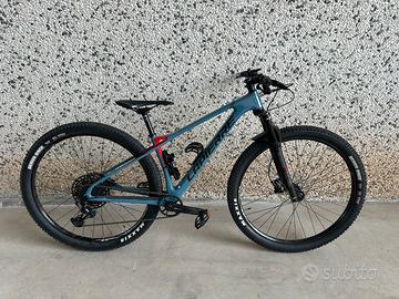 MTB Lapierre Pro Race