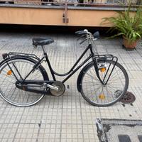 Bici Vintage Imperia - da sistemare
