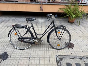 Bici Vintage Imperia - da sistemare
