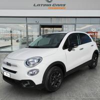Fiat 500X 1.3 mjet Club 95cv con CarPlay