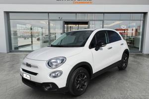 Fiat 500X 1.3 mjet Club 95cv con CarPlay