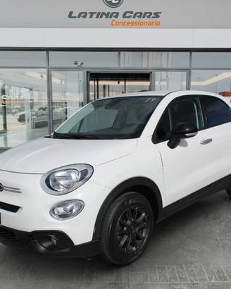 Fiat 500X 1.3 mjet Club 95cv con CarPlay