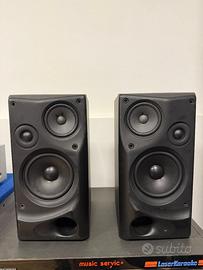 KENWOOD LS-722R