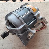 motore lavatrice