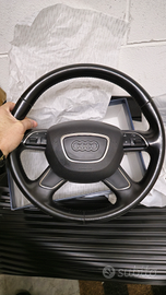Volante Audi A7 2011
