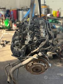 Motore VW Polo 1.0 Benz. MPI (CHY)