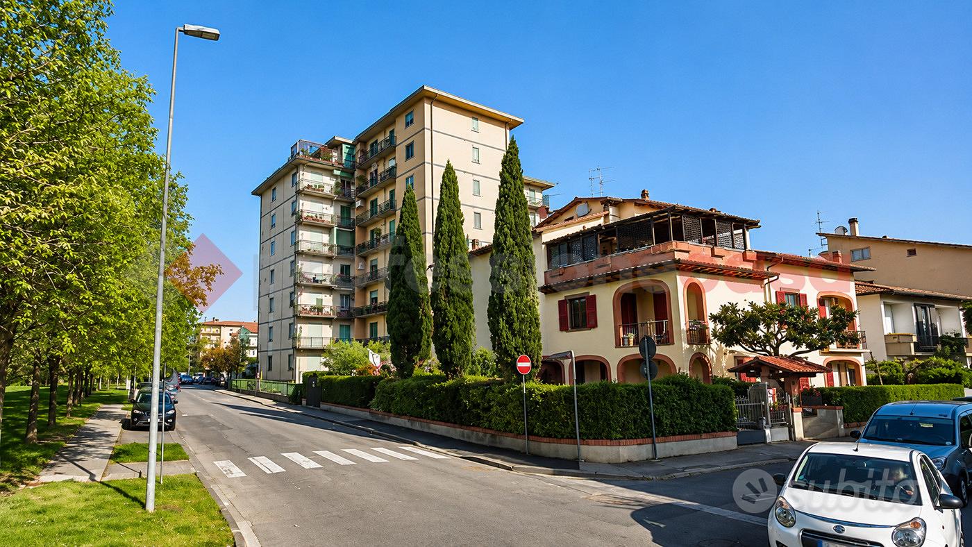 Apartment in Campi Bisenzio, Maccione - Vista 3
