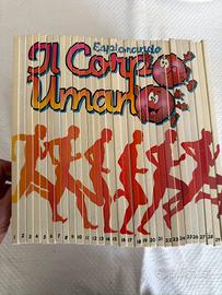 Esplorando il corpo umano