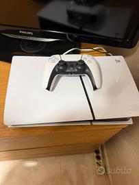 Playstation 5 digital edition 1tb