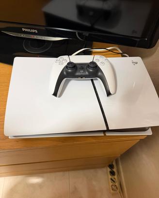 Playstation 5 digital edition 1tb