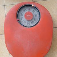 bilancia vintage anno 1960