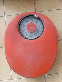 bilancia vintage anno 1960