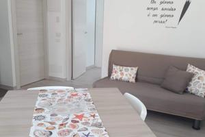 Casa vacanze Bia Blu Marina di Ragusa