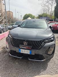 Peugeot 2008 Hybrid 145 e-DCS6 GT Exclusive