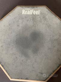 Pad RealFeel