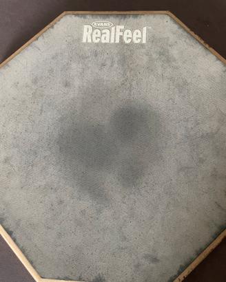Pad RealFeel