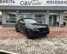 BMW X4 20 D X-Drive M-Sport 190 cv