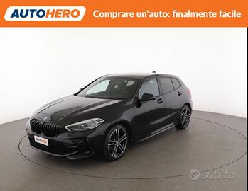 BMW 116 RX95477