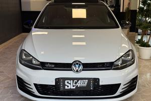 Volkswagen Golf GTD 2.0 TDI DSG 5p. Business BlueM