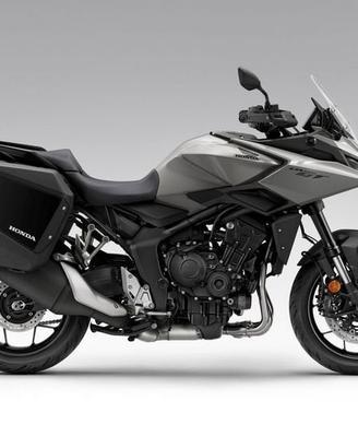 Honda CB 1000 GT