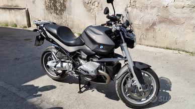 Bmw R 1200 R