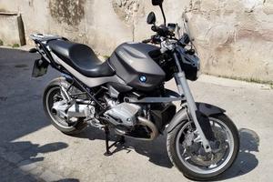 Bmw R 1200 R