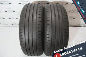 Gomme 235 55 18 Bridgestone 95%  235 55 R18