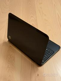 HP Pavilion 15-B140SL