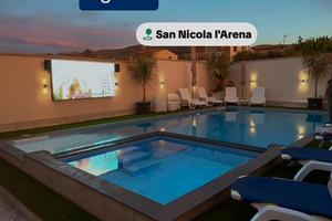 Sicula luxury villa