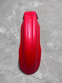 Parafango anteriore Honda CR250 annata 2000 e 2001