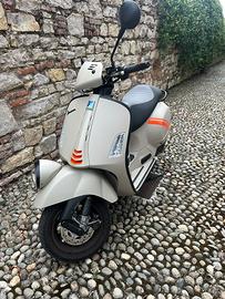 Vespa GTV 300 2024