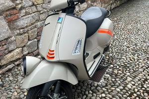 Vespa GTV 300 2024