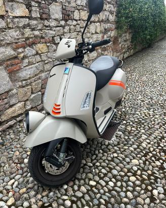 Vespa GTV 300 2024