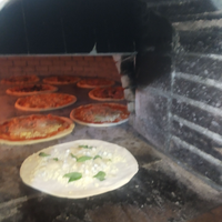 Pizzaiolo o aiuto e esperienza fainè