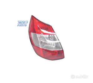 FANALE SINISTRO RENAULT SCENIC III 03-06