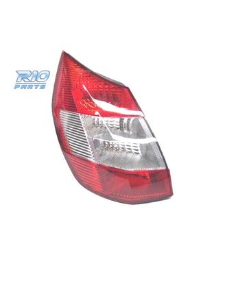 FANALE SINISTRO RENAULT SCENIC III 03-06