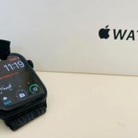 Apple Watch SE 2 44mm Midnight GPS + AppleCare