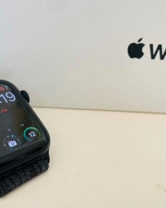 Apple Watch SE 2 44mm Midnight GPS + AppleCare