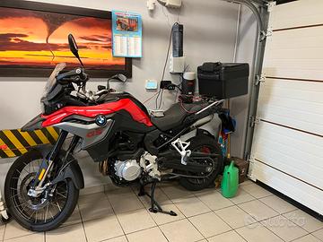 Bmw 850 gs