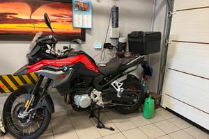 Bmw 850 gs