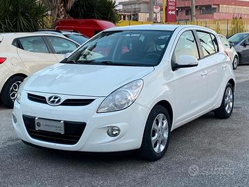Hyundai i20 1.2 5p. 2012