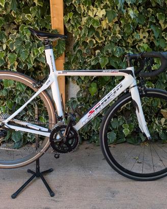 Bici corsa Scapin Blake tg S