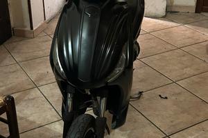 Motorino elettrico ztech