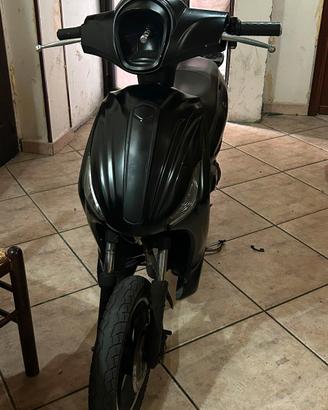 Motorino elettrico ztech