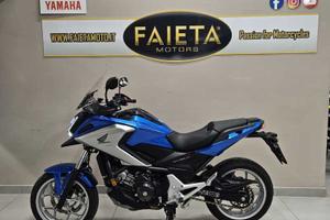 Honda NC 750 X ABS - 2016
