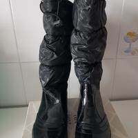 STIVALI INVERNALI