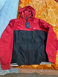 Giubbino Fred Perry