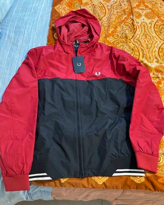 Giubbino Fred Perry