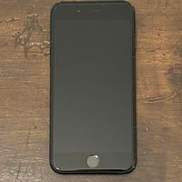Iphone 7 32gb Nero