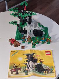 lego Forestmen 6066